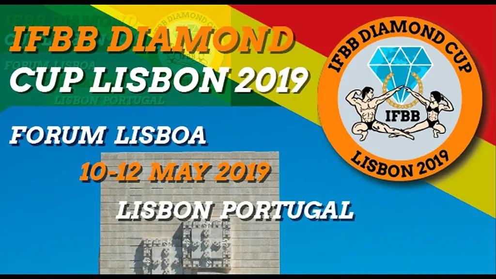 2026 Event Highlights — 2019 DIAMOND CUP LISBOA