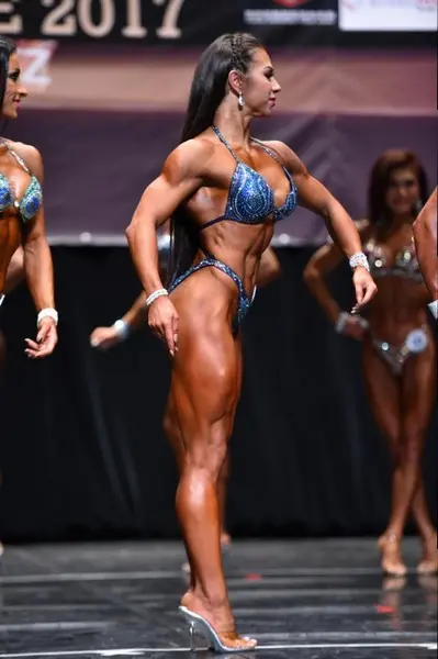 bodyfitness 163cm — Galery bodyfitness 163cm