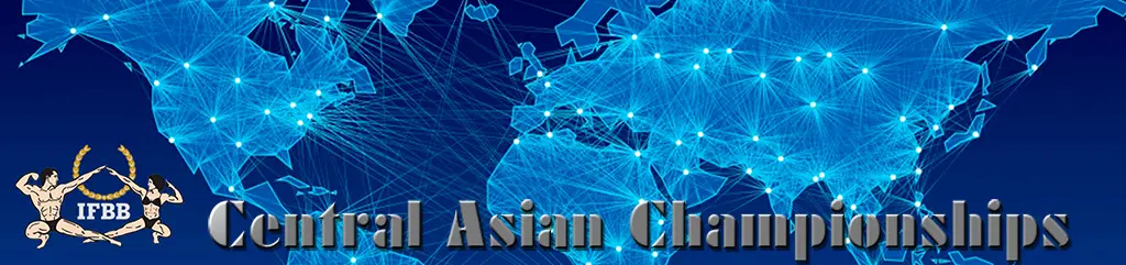 2026 Event Highlights — 2019 CENTRAL ASIAN CHAMPIONSHIPS