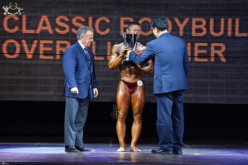 2017 world bodybuilding championships benidorm spain classic bodybuilding 3 gallery — Galery 2017 world bodybuilding championships benidorm spain classic bodybuilding 3 gallery