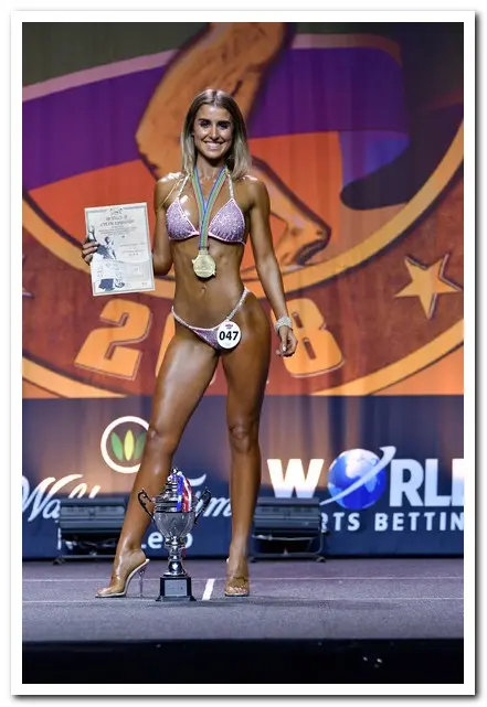 2018 Arnold de South Afric — Galery 2018 Arnold de South Afric