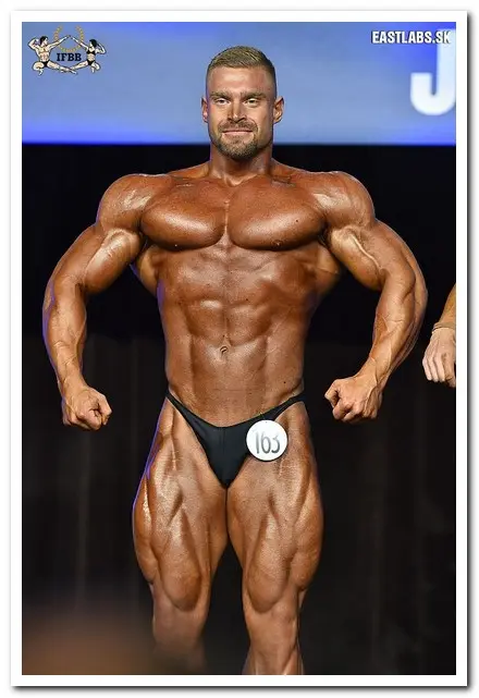 2018 IFBB DIAMOND CUP OSTRAVA-Junior BB — Galery 2018 IFBB DIAMOND CUP OSTRAVA-Junior BB