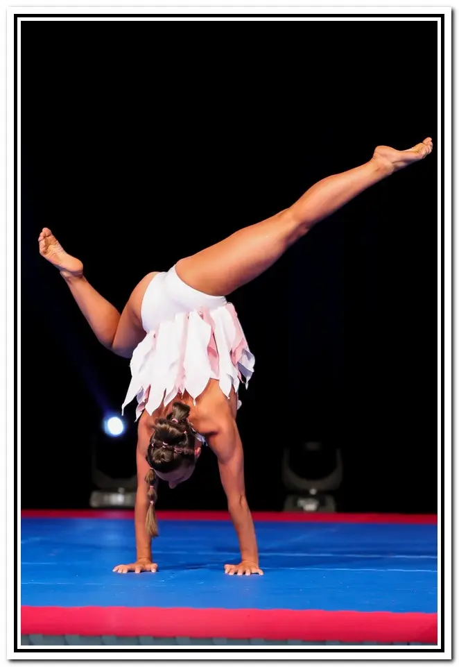 2018 IFBB WORLD CHILDREN FITNESS CHAMPIONSHIPS-15 years girls — 2018 IFBB WORLD CHILDREN FITNESS CHAMPIONSHIPS-15 years girls