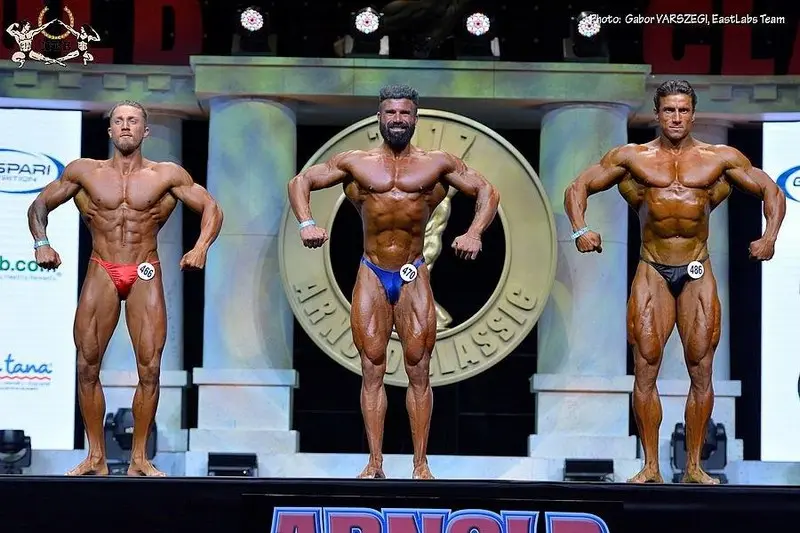 2017 arnold amateur usa winners bodybuilding and classic bodybuilding — Galery 2017 arnold amateur usa winners bodybuilding and classic bodybuilding