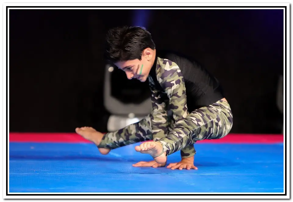 2018 IFBB WORLD CHILDREN FITNESS CHAMPIONSHIPS-9 years boys — 2018 IFBB WORLD CHILDREN FITNESS CHAMPIONSHIPS-9 years boys