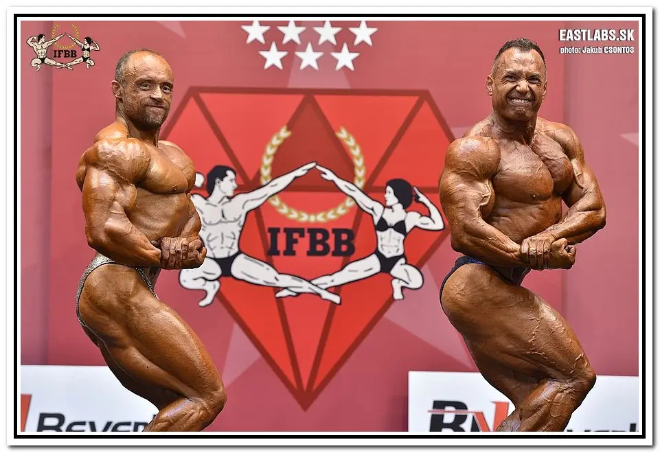 2018 Diamond Cup Madrid-Day 2 Awards-Master BB OVERALL — Galery 2018 Diamond Cup Madrid-Day 2 Awards-Master BB OVERALL