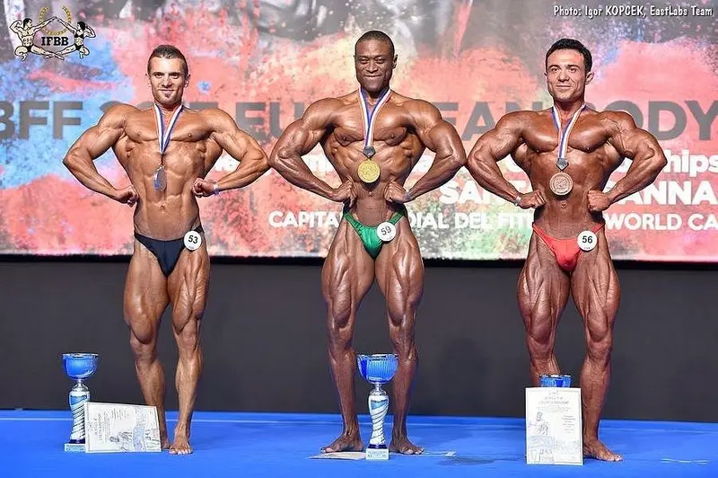 2017 european championships day 1 — Galery 2017 european championships day 1