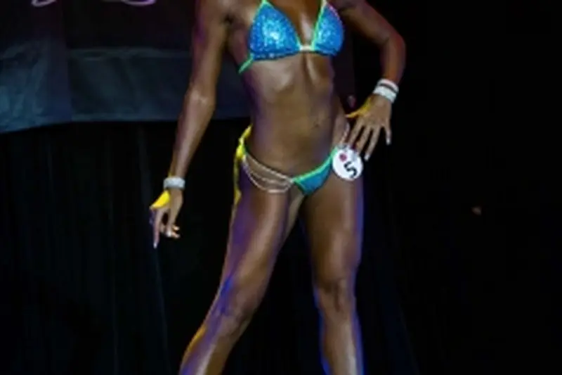IFBB Open Polynésie Championship 2016 — Galery IFBB Open Polynésie Championship 2016