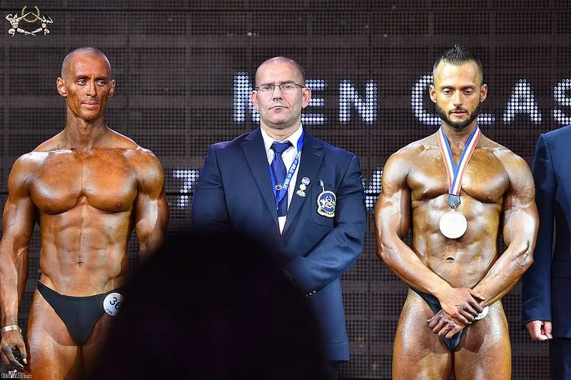2017 world bodybuilding championships benidorm spain classic bodybuilding 3 gallery — Galery 2017 world bodybuilding championships benidorm spain classic bodybuilding 3 gallery