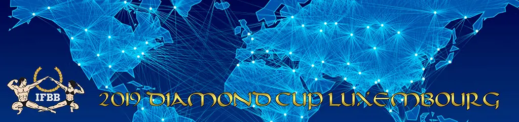 2026 Event Highlights — 2019 DIAMOND CUP LUXEMBOURG
