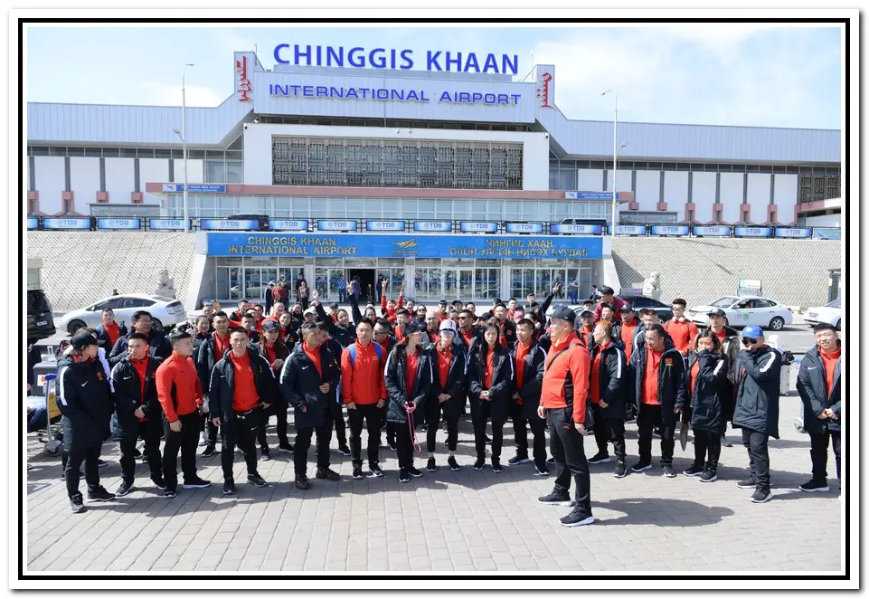 52nd ASIAN CHAMPIONSHIPS & ANNUAL CONGRESS — GALERY 52nd ASIAN CHAMPIONSHIPS
