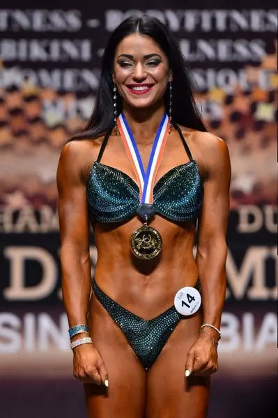 fitness overall — Galery fitness overall