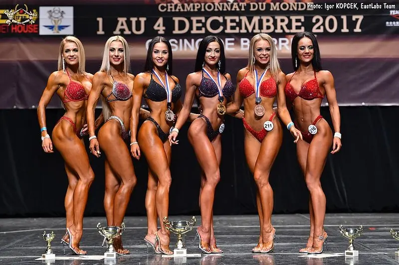 fitne championsip 1day — Galery fitne championsip 1day