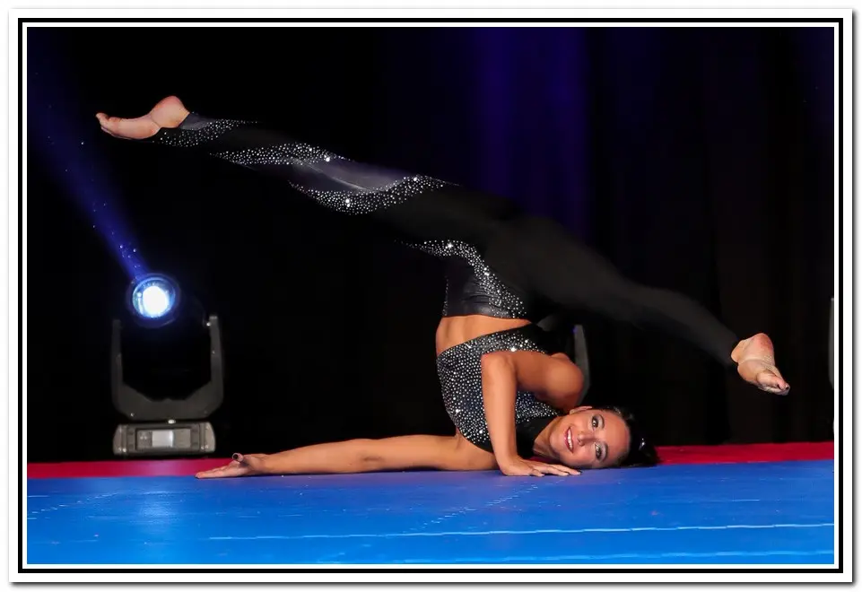 2018 IFBB WORLD CHILDREN FITNESS CHAMPIONSHIPS-15 years girls — 2018 IFBB WORLD CHILDREN FITNESS CHAMPIONSHIPS-15 years girls
