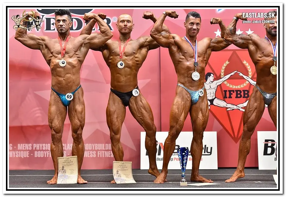 2018 Diamond Cup Madrid-Day 1 Awards Classic BB 175cm — Galery 2018 Diamond Cup Madrid-Day 1 Awards-Classic BB 175cm