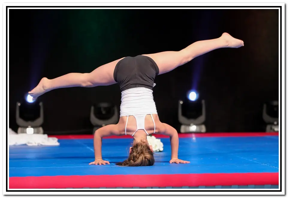 2018 IFBB WORLD CHILDREN FITNESS CHAMPIONSHIPS-12 years girls — 2018 IFBB WORLD CHILDREN FITNESS CHAMPIONSHIPS-12 years girls