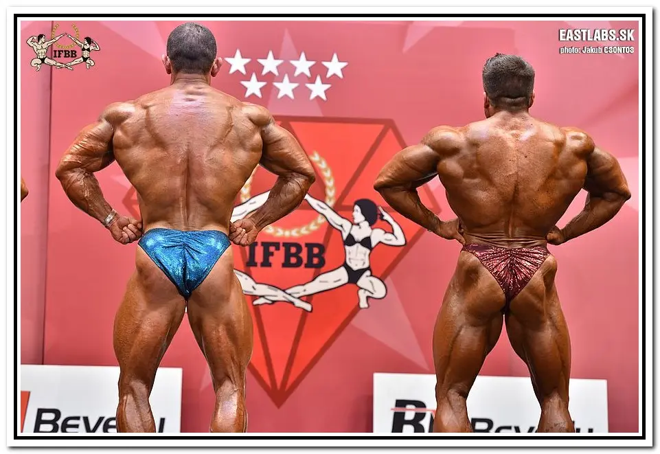 2018 Diamond Cup Madrid-Day 2 Awards-BB OVERALL — Galery 2018 Diamond Cup Madrid-Day 2 Awards-BB OVERALL