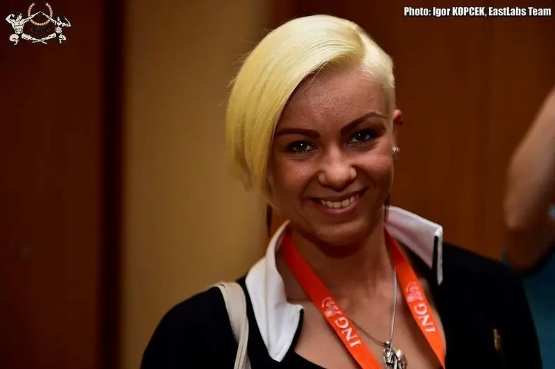 2015 FITNESS CHAMPIONSHIPS PREVIEW — 2015 FITNESS CHAMPIONSHIPS PREVIEW