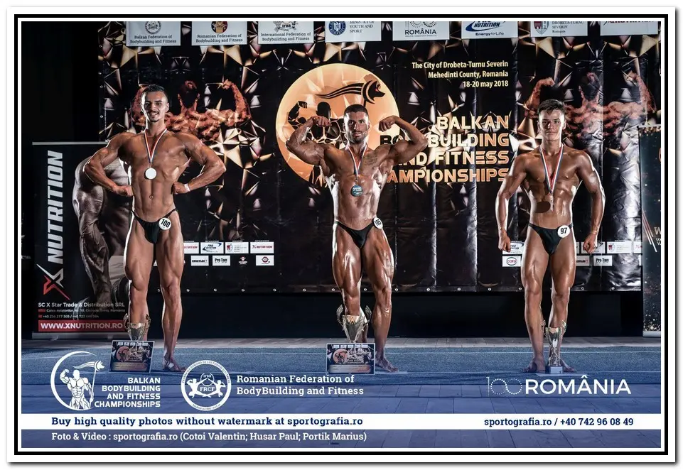 27th BALKAN CHAMPIONSHIPS ROMANIA 2018 — Galery 27th BALKAN CHAMPIONSHIPS ROMANIA 2018