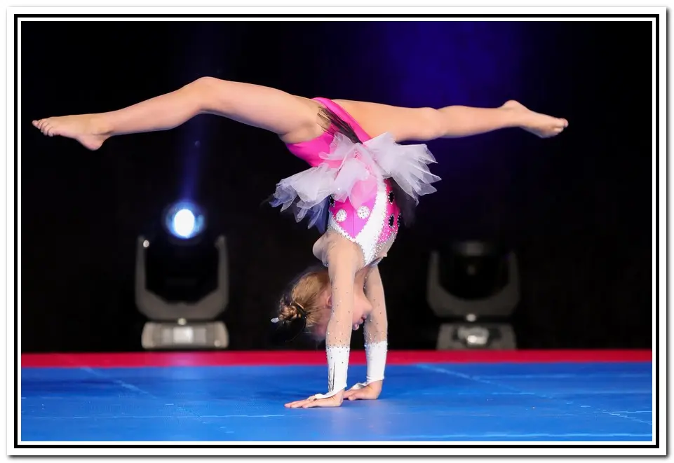 2018 IFBB WORLD CHILDREN FITNESS CHAMPIONSHIPS-7 years girls — 2018 IFBB WORLD CHILDREN FITNESS CHAMPIONSHIPS-7 years girls