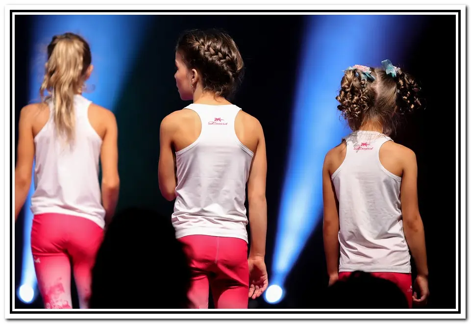 2018 IFBB WORLD CHILDREN FITNESS CHAMPIONSHIPS-registration and moment — 2018 IFBB WORLD CHILDREN FITNESS CHAMPIONSHIPS-registration and moment