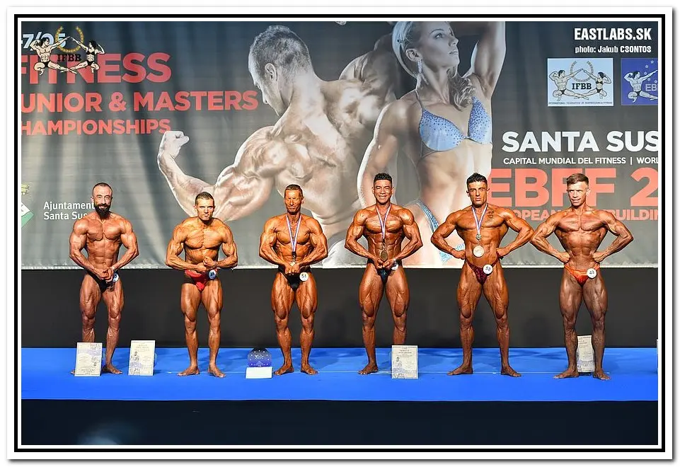 2018 EUROPEAN CHAMPIONSHIPS — 2018 EUROPEAN CHAMPIONSHIPS