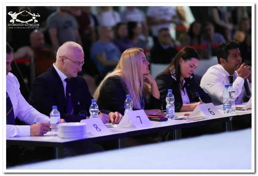 2018 IFBB DIAMOND CUP WARSAW — Galery 2018 IFBB DIAMOND CUP WARSAW