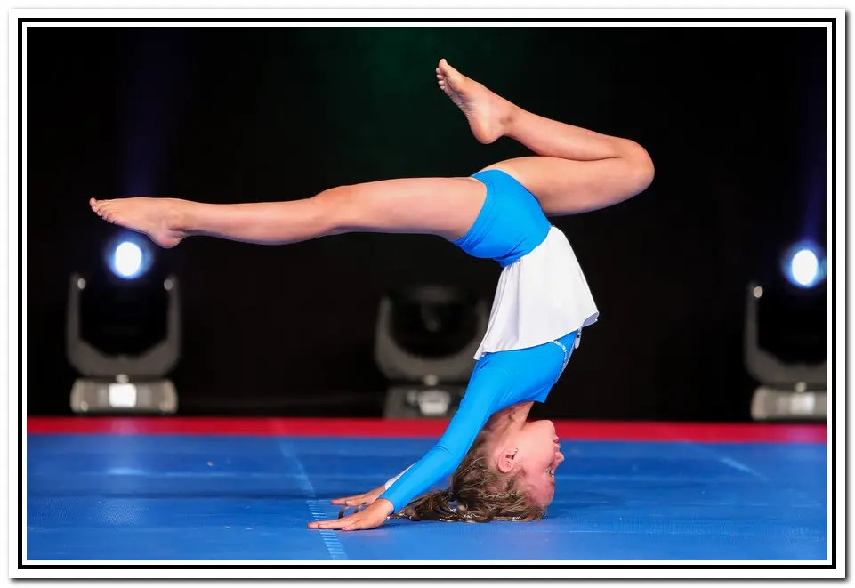 2018 IFBB WORLD CHILDREN FITNESS CHAMPIONSHIPS-9 years girls — 2018 IFBB WORLD CHILDREN FITNESS CHAMPIONSHIPS-9 years girls