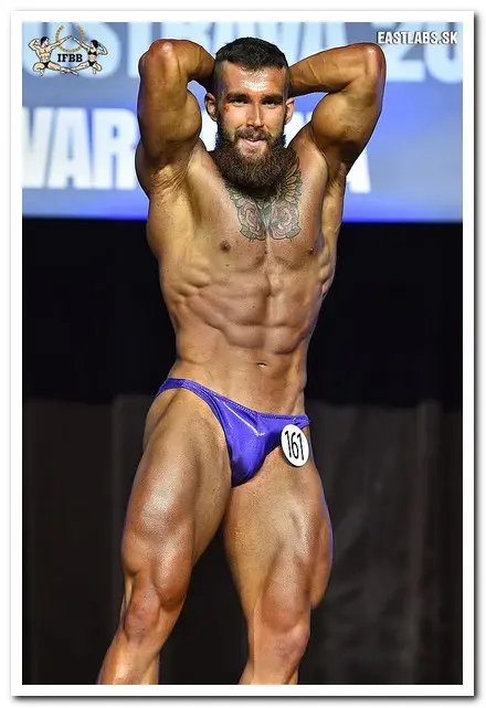 2018 IFBB DIAMOND CUP OSTRAVA-Junior BB — Galery 2018 IFBB DIAMOND CUP OSTRAVA-Junior BB