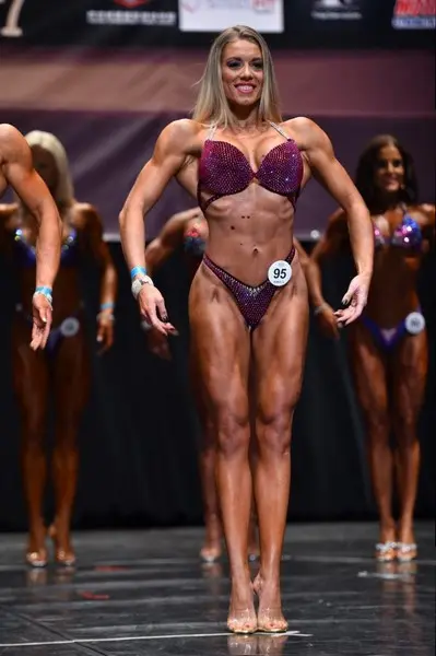 bodyfitness 168cm — Galery bodyfitness 168cm