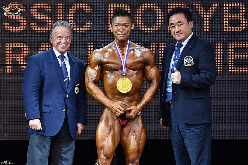 2017 world bodybuilding championships benidorm spain classic bodybuilding 3 gallery — Galery 2017 world bodybuilding championships benidorm spain classic bodybuilding 3 gallery