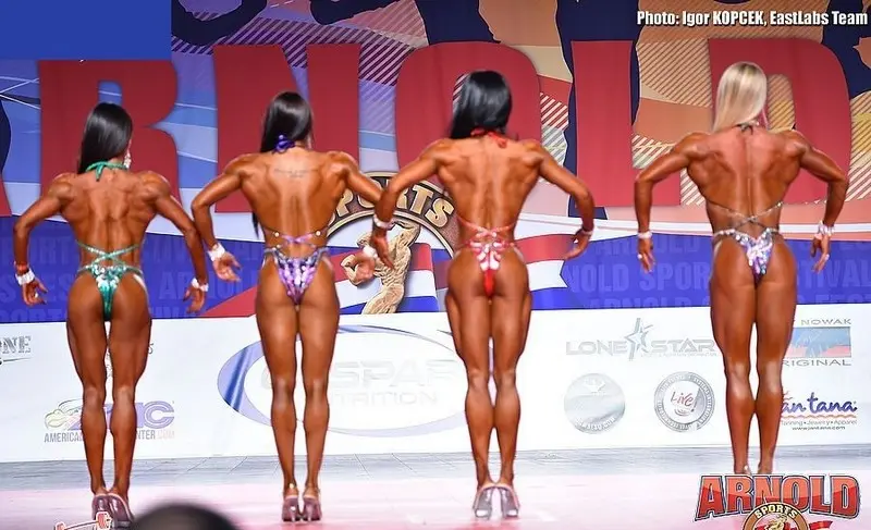 asf 2016 bodyfitness and bikini — Galery asf 2016 bodyfitness and bikini