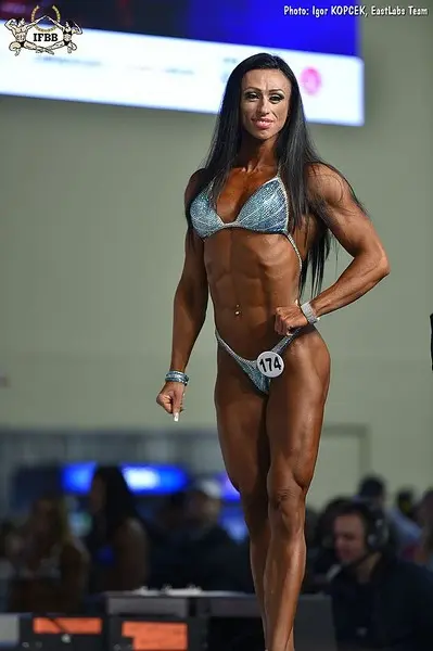fitness and bodyfitness — Galery fitness and bodyfitness