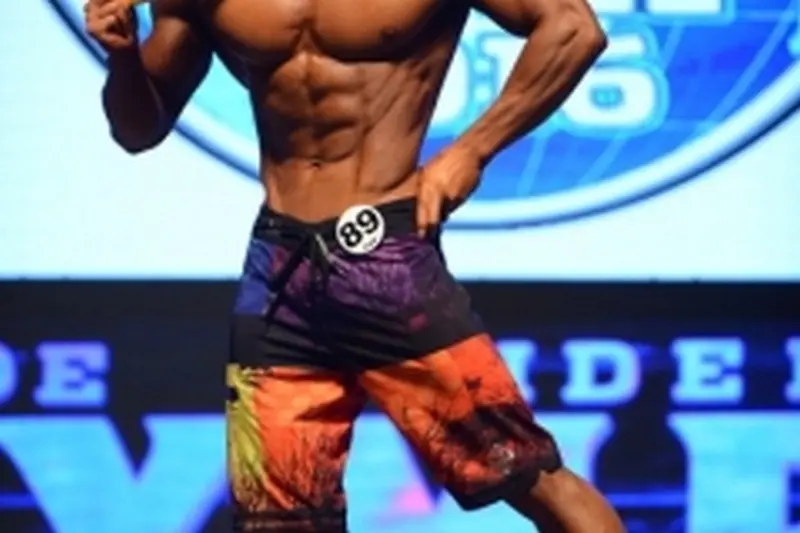 2016 OLYMPIA AMATEUR ASIA RESULTADOS FINALES — Galery 2016 OLYMPIA AMATEUR ASIA RESULTADOS FINALES