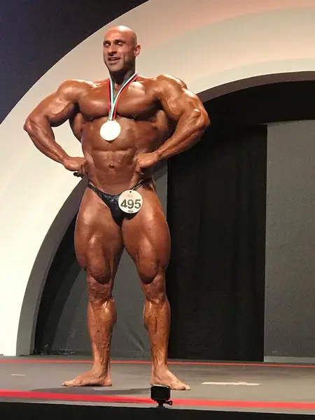 ifbb gulf classic — Galery ifbb gulf classic