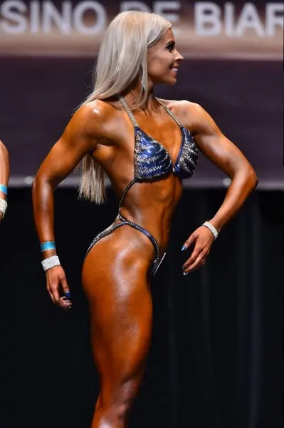 bodyfitness 163cm — Galery bodyfitness 163cm