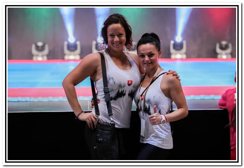 2018 IFBB WORLD CHILDREN FITNESS CHAMPIONSHIPS-registration and moment — 2018 IFBB WORLD CHILDREN FITNESS CHAMPIONSHIPS-registration and moment