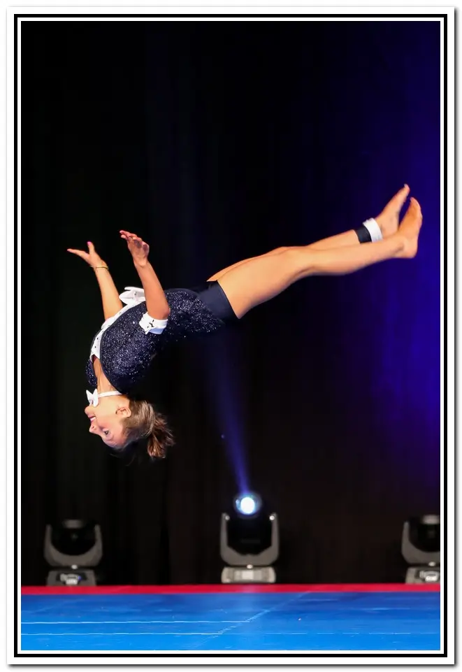 2018 IFBB WORLD CHILDREN FITNESS CHAMPIONSHIPS-13 years girls — 2018 IFBB WORLD CHILDREN FITNESS CHAMPIONSHIPS-13 years girls