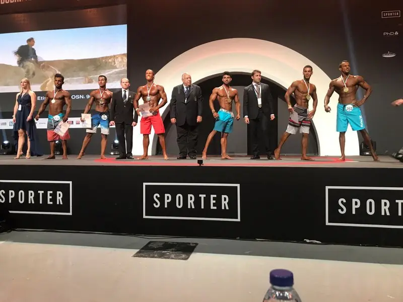 ifbb gulf classic — Galery ifbb gulf classic