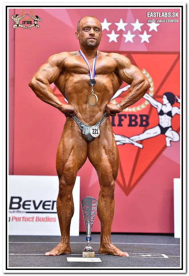 2018 Diamond Cup Madrid-Day 2 Awards-BB 80KG — Galery 2018 Diamond Cup Madrid-Day 2 Awards-BB 80Kg