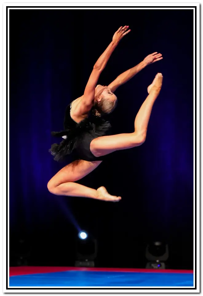 2018 IFBB WORLD CHILDREN FITNESS CHAMPIONSHIPS-14 years girls — 2018 IFBB WORLD CHILDREN FITNESS CHAMPIONSHIPS-14 years girls