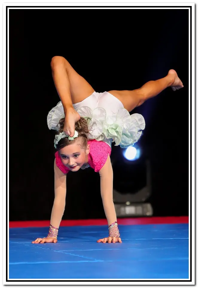2018 IFBB WORLD CHILDREN FITNESS CHAMPIONSHIPS-9 years girls — 2018 IFBB WORLD CHILDREN FITNESS CHAMPIONSHIPS-9 years girls