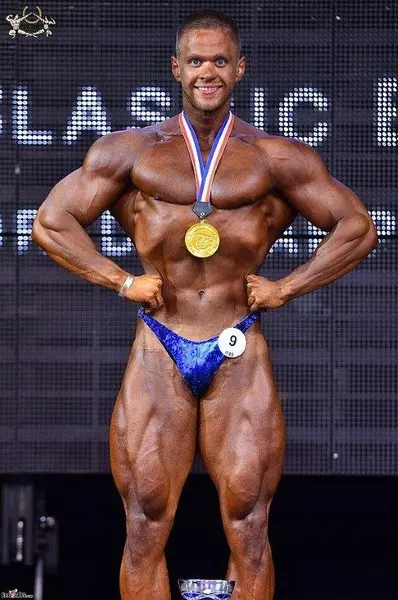 2017 world bodybuilding championships benidorm spain classic bodybuilding winners