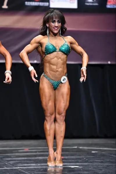 bodyfitness 158cm — Galery bodyfitness 158cm