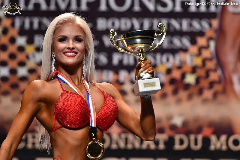 2017 ifbb world fitness championships biarritz france 2st day winners — Galery 2017 ifbb world fitness championships biarritz france 2st day winners