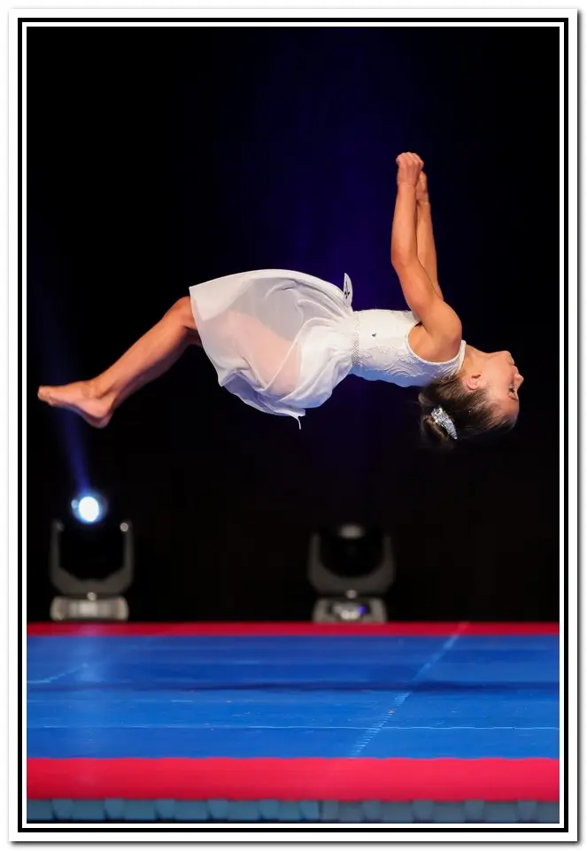2018 IFBB WORLD CHILDREN FITNESS CHAMPIONSHIPS-9 years girls — 2018 IFBB WORLD CHILDREN FITNESS CHAMPIONSHIPS-9 years girls