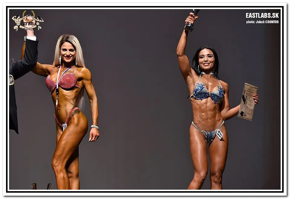2018 DIAMOND CUP LUXEMBOURG-Master BIKINI — GALERY 2018 DIAMOND CUP LUXEMBOURG-Master BIKINI
