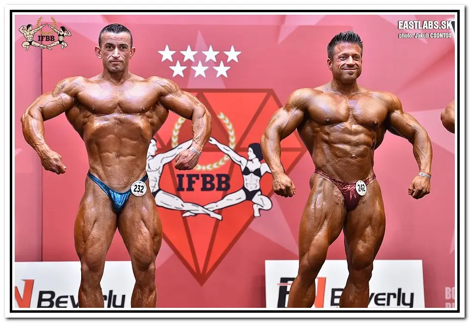 2018 Diamond Cup Madrid-Day 2 Awards-BB OVERALL — Galery 2018 Diamond Cup Madrid-Day 2 Awards-BB OVERALL