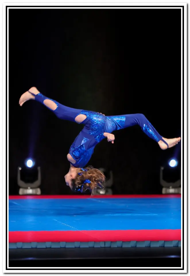 2018 IFBB WORLD CHILDREN FITNESS CHAMPIONSHIPS-9 years girls — 2018 IFBB WORLD CHILDREN FITNESS CHAMPIONSHIPS-9 years girls