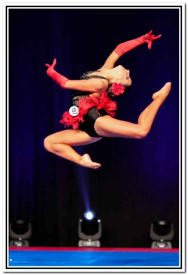 2018 IFBB WORLD CHILDREN FITNESS CHAMPIONSHIPS-14 years girls — 2018 IFBB WORLD CHILDREN FITNESS CHAMPIONSHIPS-14 years girls